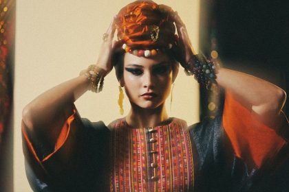 Savanna Introduces The Heritage Collection for Ramadan