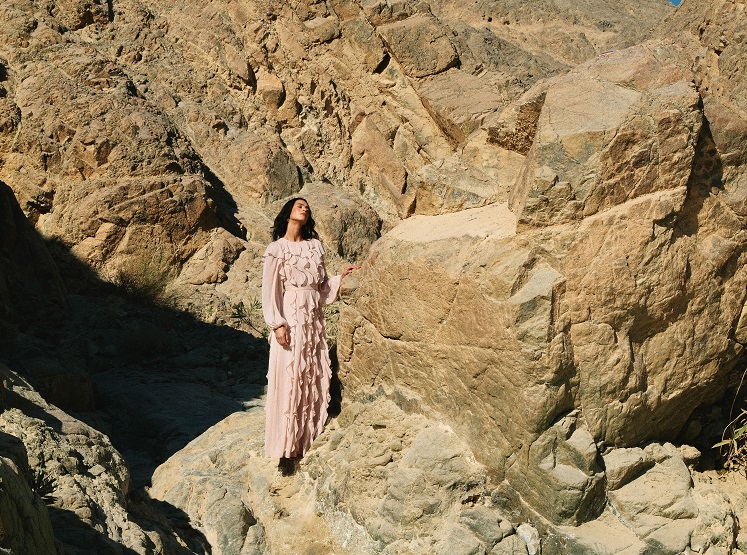 Ted Baker Unveils Its Ramadan 2026 Collection