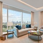 Sofitel Dubai The Obelisk