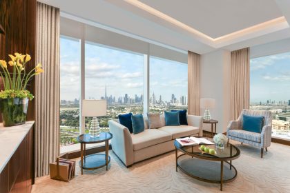 Sofitel Dubai The Obelisk