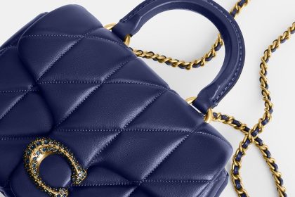 Coach Unveils Its First Ever Ramadan Capsule Collection