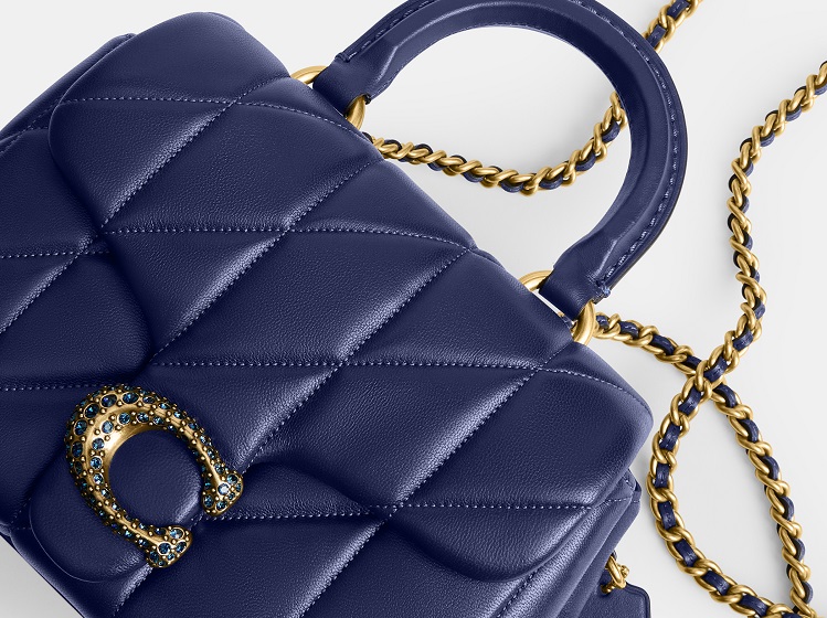 Coach Unveils Its First Ever Ramadan Capsule Collection