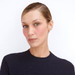 Bella Hadid: The New Face of Avant-Garde Beauty at Prada