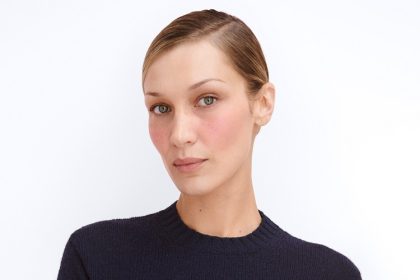 Bella Hadid: The New Face of Avant-Garde Beauty at Prada