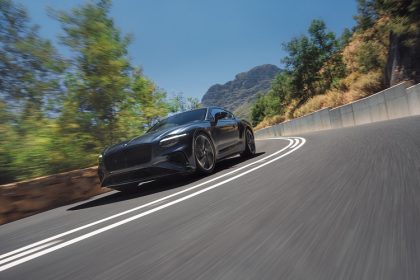 NEW CONTINENTAL GT S AND GT CONVERTIBLE S