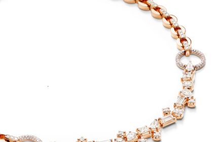 Scala Di Luce necklace