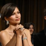 When the 98th Oscars stage met Artistic Brilliance, Zendaya was the muse