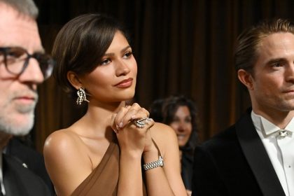 When the 98th Oscars stage met Artistic Brilliance, Zendaya was the muse