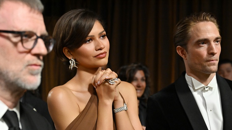 When the 98th Oscars stage met Artistic Brilliance, Zendaya was the muse