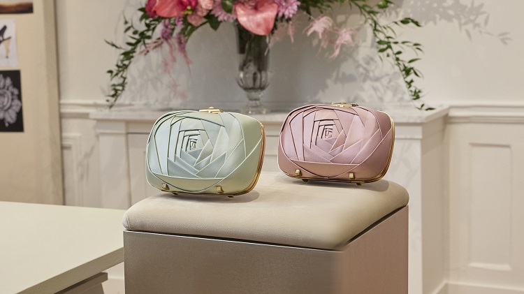 The Iconic Talon Choc from the Roger Vivier Autumn Winter 2026 -27 Collection