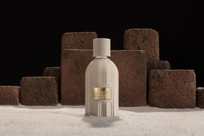 Oud Zuhal By Amouage