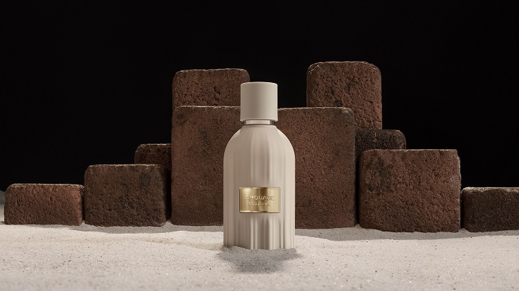 Oud Zuhal By Amouage