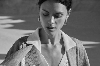 Luxury Knitwear from the Paul & Shark Spring Summer 2026 Collection