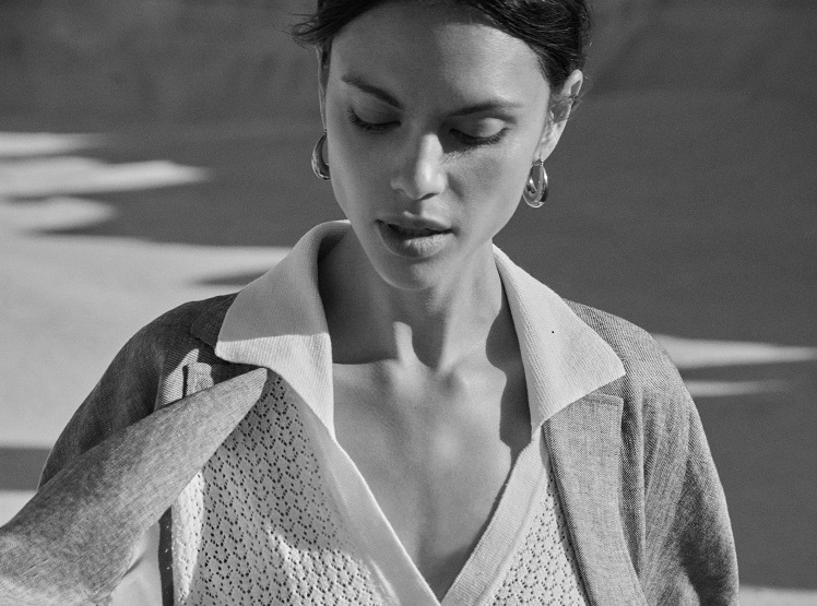 Luxury Knitwear from the Paul & Shark Spring Summer 2026 Collection