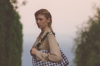 The Jimmy Choo Riviera 2026 Campaign