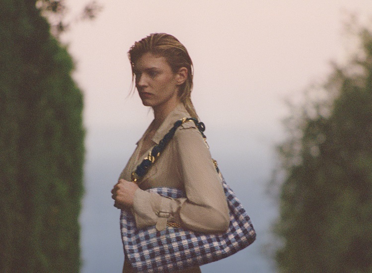 The Jimmy Choo Riviera 2026 Campaign