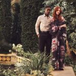 Ted Baker Secret Garden Collection Spring 2026 Floral Elegance