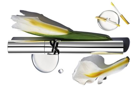 YSL Lash Latex Mascara