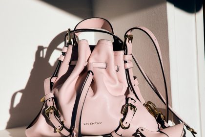 GIVENCHY PRESENTS THE VOYOU BUCKET
