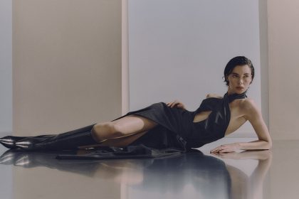 Ilái Sarái Unveils Wadi01 ‘Saba’ for Fall/Winter 2026