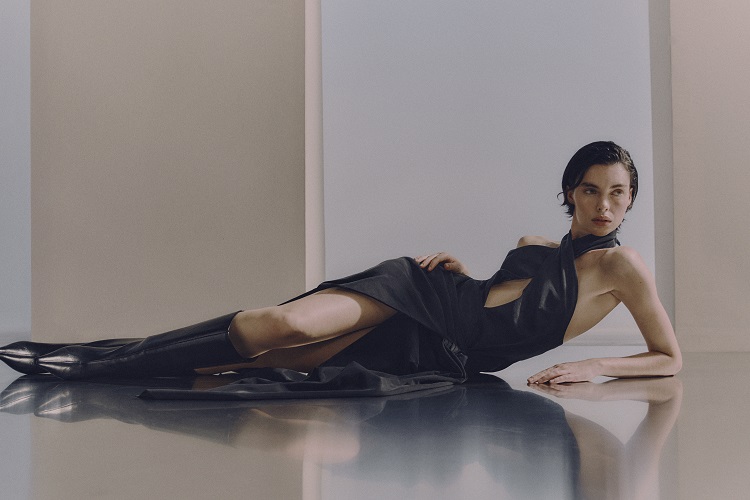 Ilái Sarái Unveils Wadi01 ‘Saba’ for Fall/Winter 2026