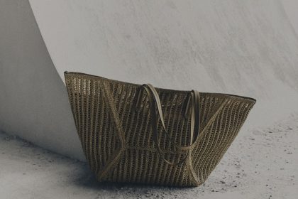 THE BC DUO BAG SPRING-SUMMER 2026 COLLECTION