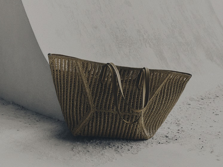 THE BC DUO BAG SPRING-SUMMER 2026 COLLECTION