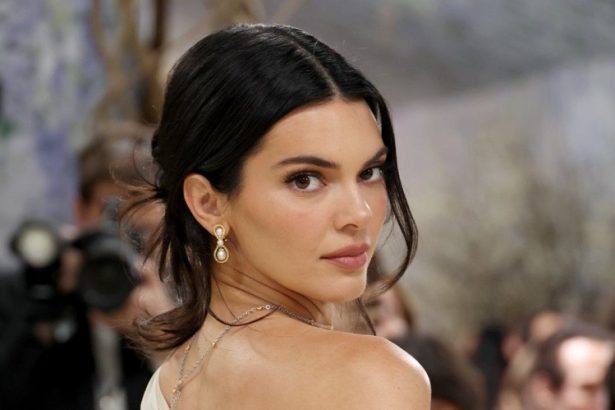 Kendall Jenner