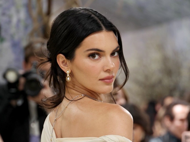 Kendall Jenner