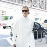 Charlize Theron in Givenchy