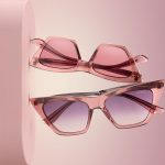 The Mini Me collection by GUESS EYEWEAR