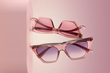 The Mini Me collection by GUESS EYEWEAR