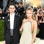 Piaget Shines at the MET Gala