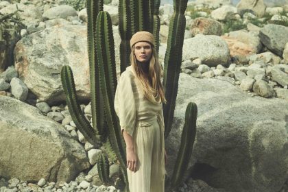 Loro Piana Resort 2026 Collection