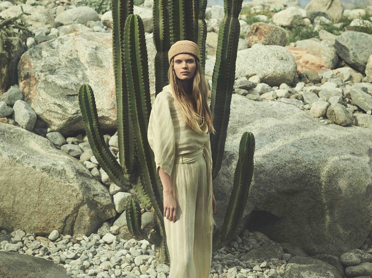 Loro Piana Resort 2026 Collection