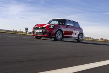 MINI 1965 Victory Edition